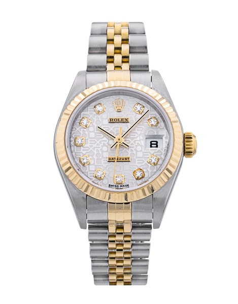 Rolex Datejust Lady 79173